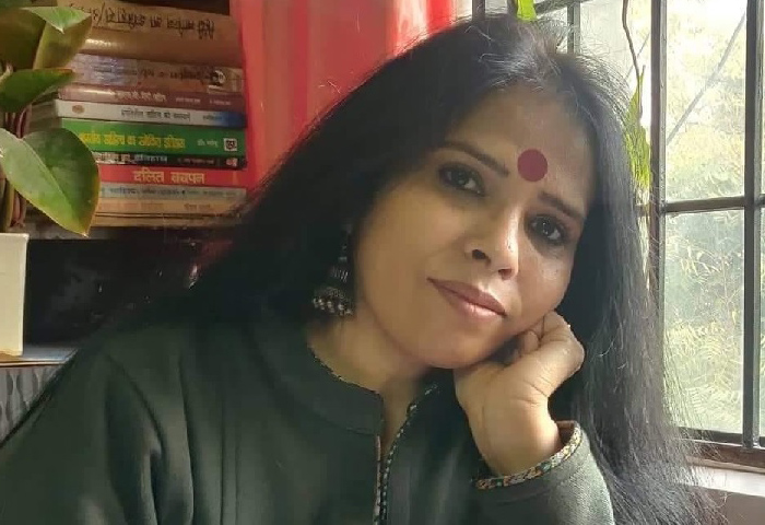Rajani Bala Anuragi