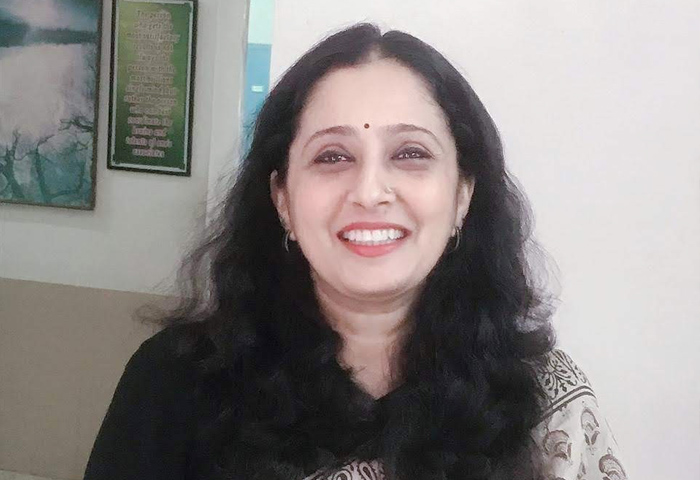 Prof. Payal Nagpal