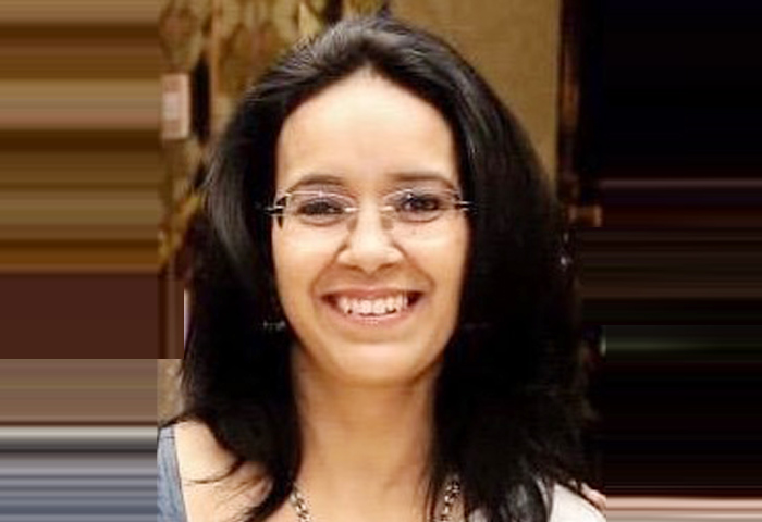 Dr. saumya Gupta