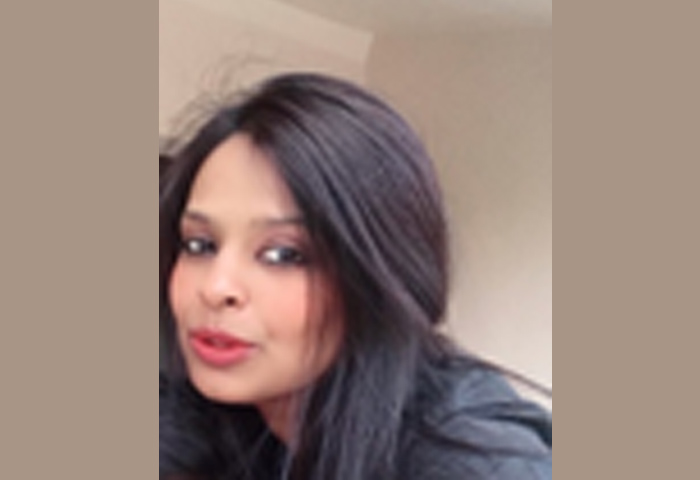 Dr. Indu Jain